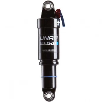 Амортизатор задний SUNTOUR RS17-UNAIR LOR8 190x51мм