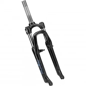 Вилка SUNTOUR SF12-XCT-JR DS 24", шток 1-1/8", ход 50мм