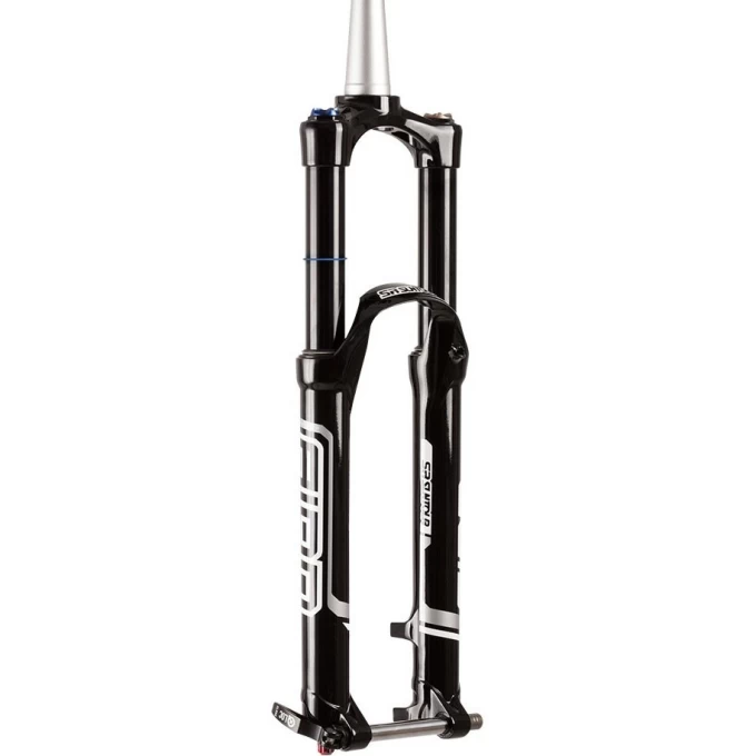 Вилка SUNTOUR SF17-AION RC DS 15QLC32 27.5" CTS 27,5" для TRAIL, ход 130мм 6742 Вилка SUNTOUR SF17-AION RC DS 15QLC32 27.5" CTS 27,5" для TRAIL, ход 130мм 6742
